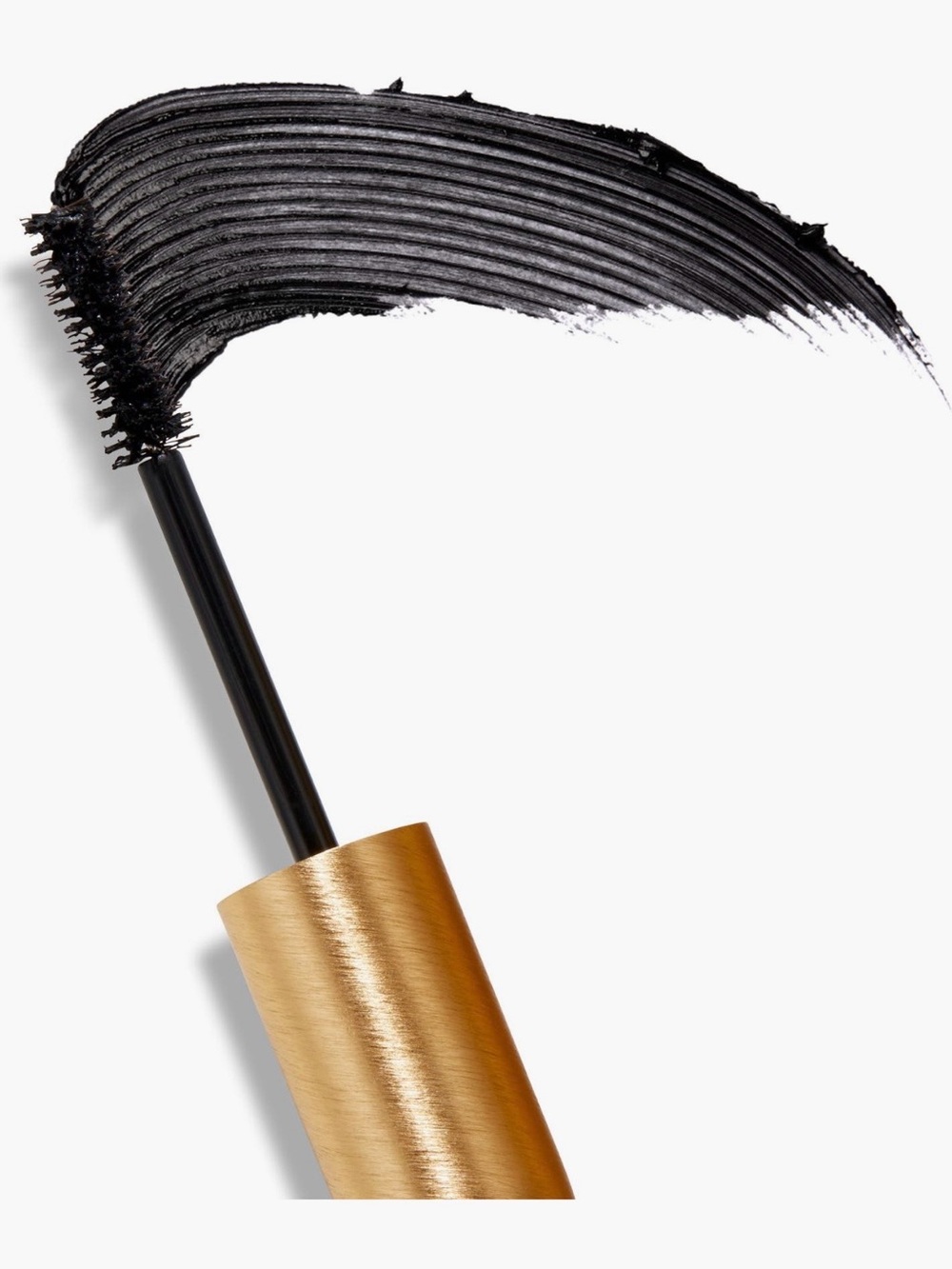 GrandeDRAMA Intense Thickening Mascara with Castor Oil/ Black - Picture 2 of 9